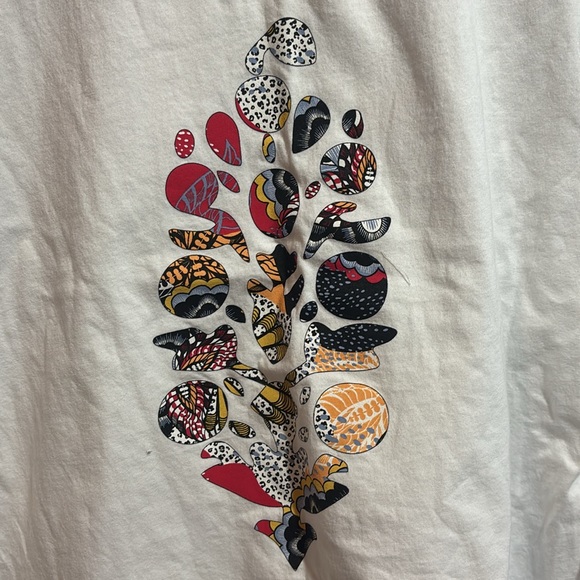 Free People Movement Inspire Logo Layer - Wildflower Logo Combo - Picture 9 of 9